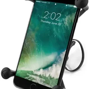 Oferta czasowa RAM Mount uchwyt do Apple iPhone 7/8 Plus rowerowy X-Grip™ IV